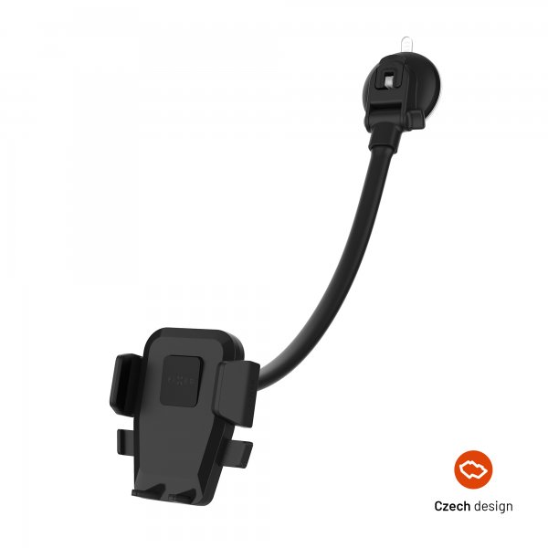 Car holder Flex XL Windshield/Dashboard