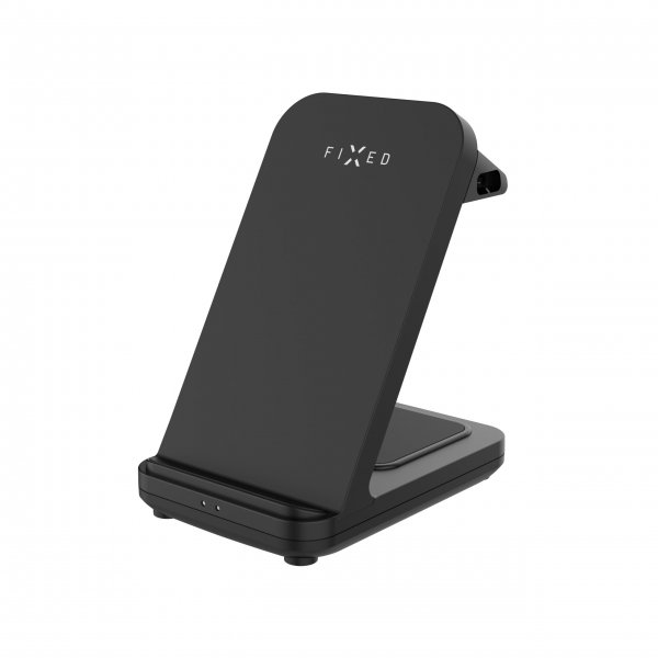 Wireless charger Powerstation for Garmin 3in1 15W Black