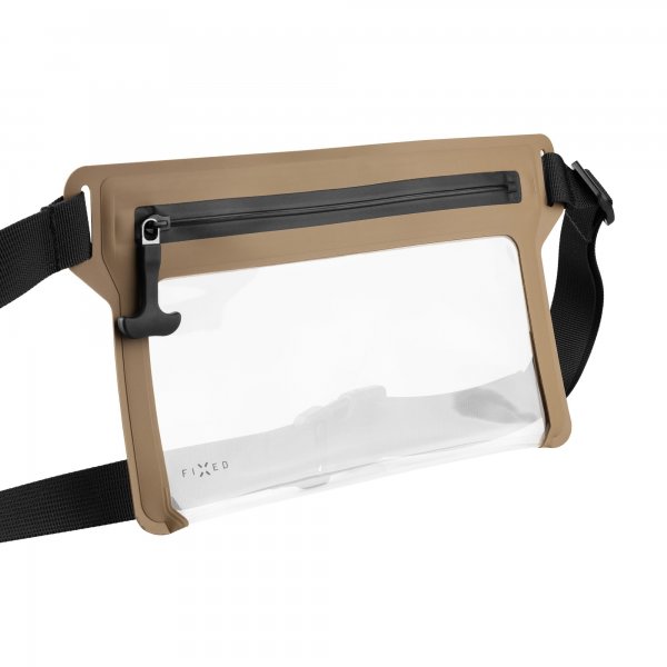 Waterproof Cover for Phones Dry Belt Khaki