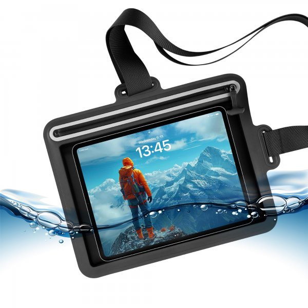 Waterproof Cover for Tablets Dry Tab