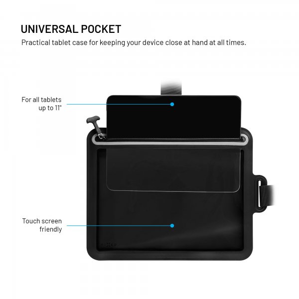 Waterproof Cover for Tablets Dry Tab