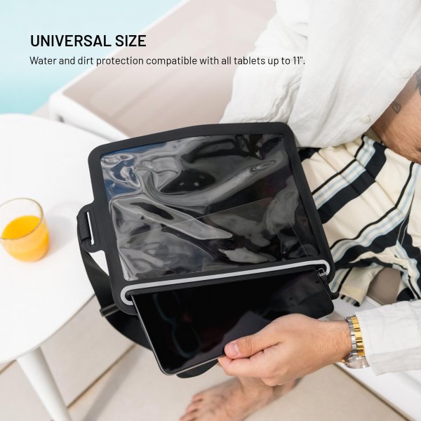 Waterproof Cover for Tablets Dry Tab