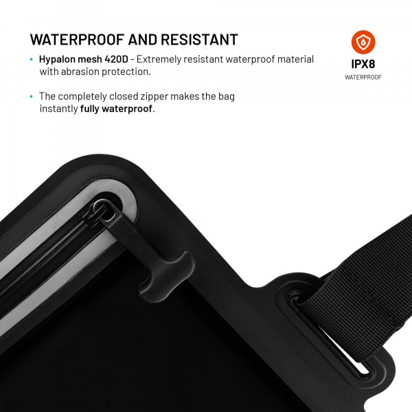 Waterproof Cover for Tablets Dry Tab