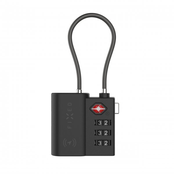 Tag Lock Smart Tracker