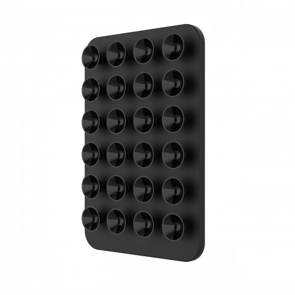 Holder MagMate Black