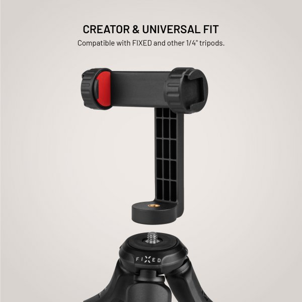 Creator 1/4" Phone Holder