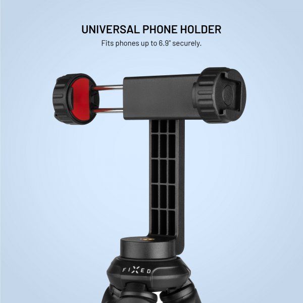 Creator 1/4" Phone Holder