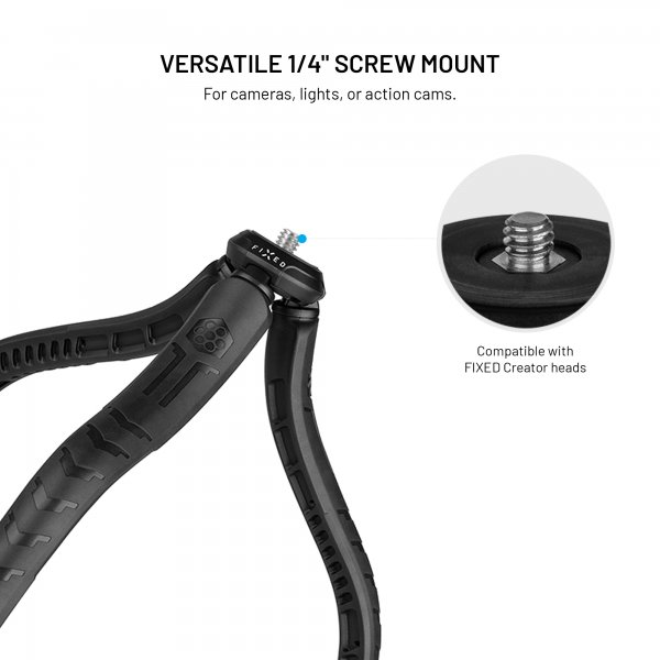 Creator Flexible Tripod