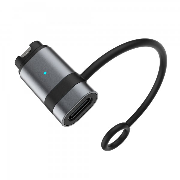 Garmin Charger USB-C Black