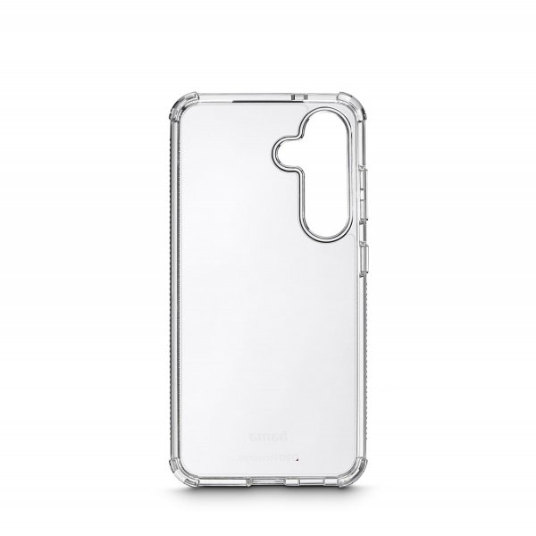 Samsung Galaxy S25 Case Extreme Protect Transparent