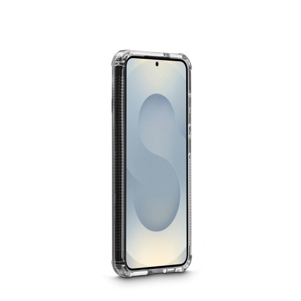 Samsung Galaxy S25 Case Extreme Protect Transparent