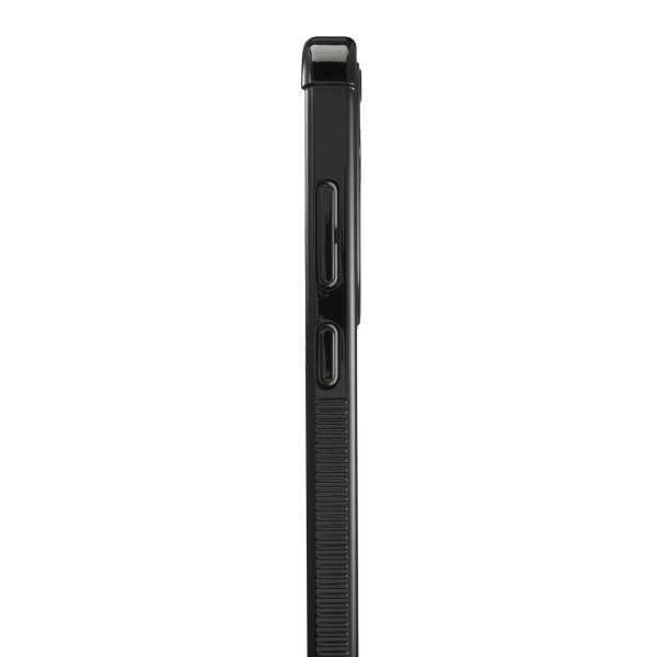 Samsung Galaxy S25 Case Extreme Protect Black