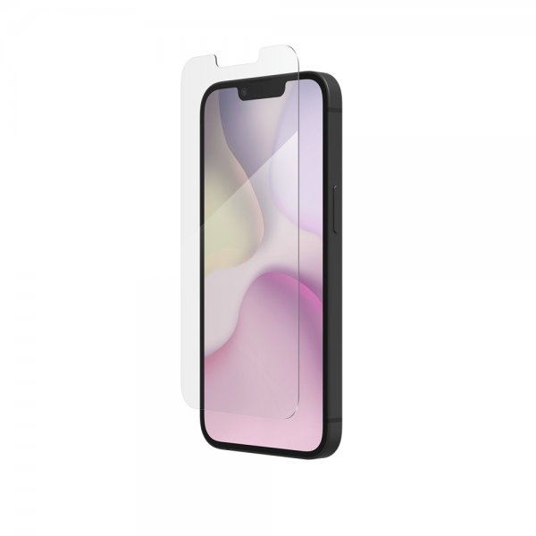 iPhone 13/13 Pro/14/16e/17e Screen Protector Glass Elite