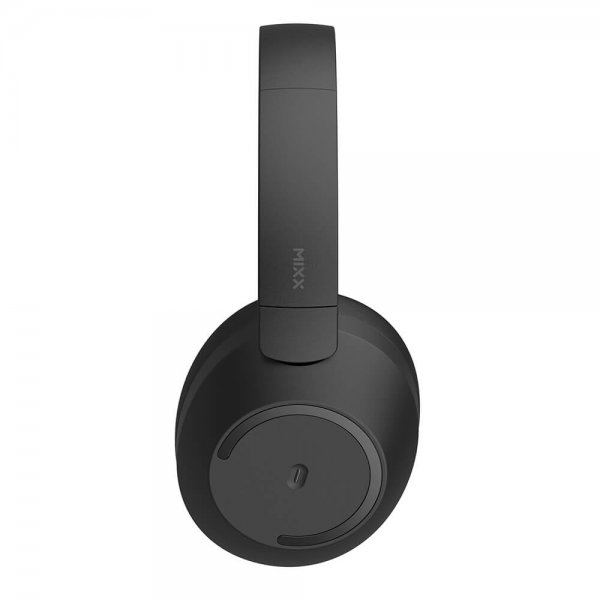 Headphones StreamQ C2 Over-Ear Black