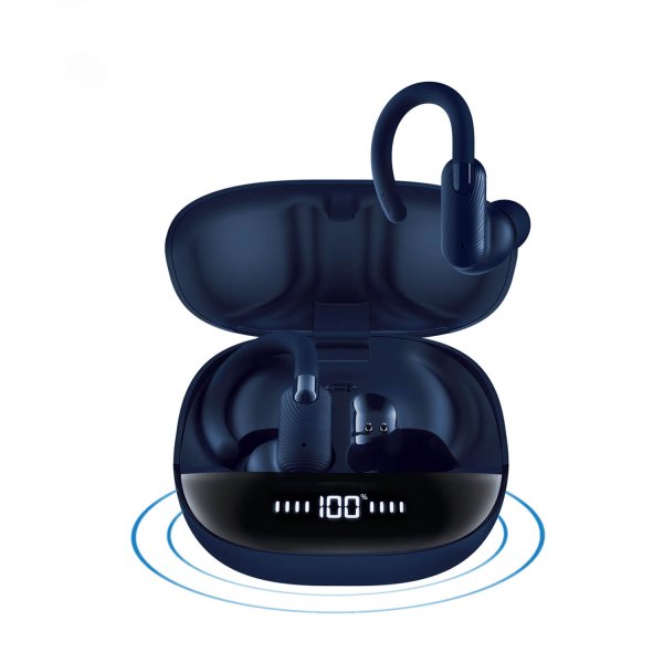 Wireless Headphones StreamBuds Sports Charge 2 Blue