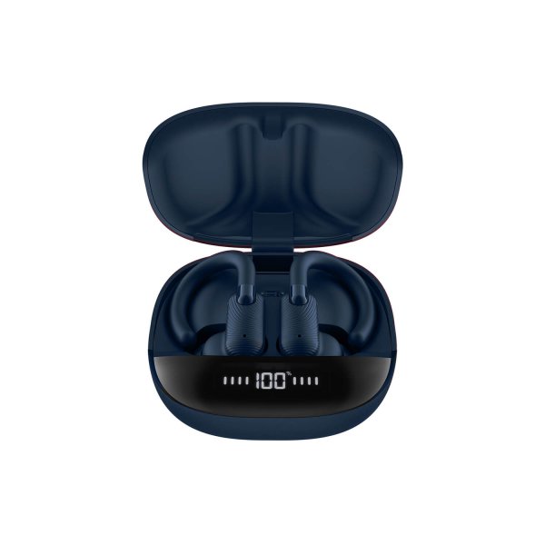 Wireless Headphones StreamBuds Sports Charge 2 Blue