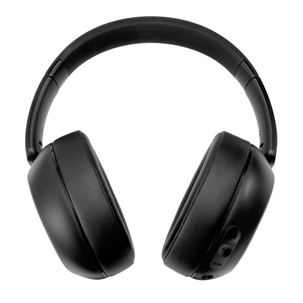 Wireless Headphones StreamQ Surround Black