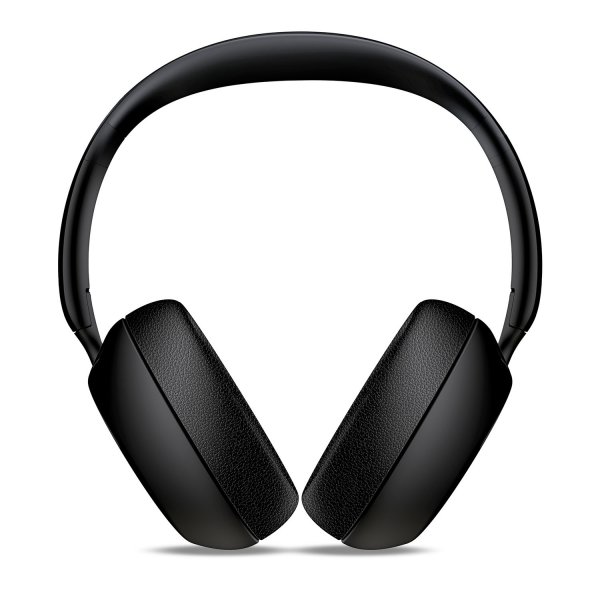 Wireless Headphones StreamQ D2 Black