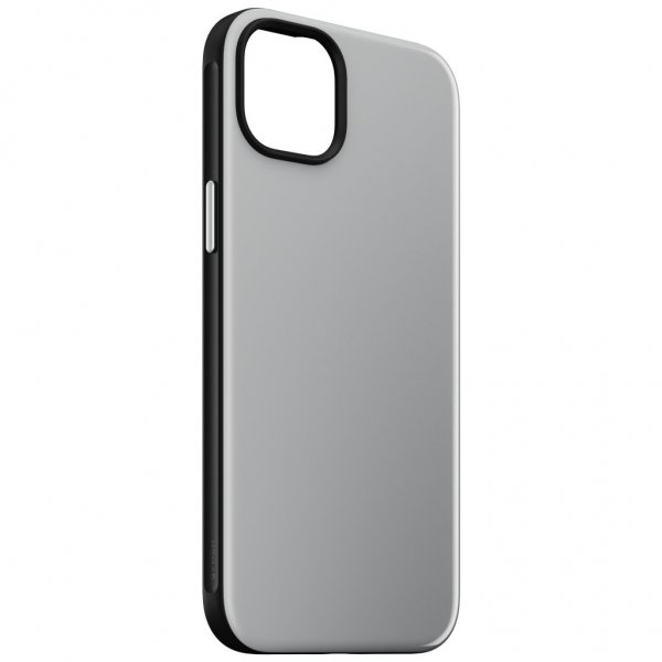iPhone 14 Plus Case Sport Case Lunar Gray