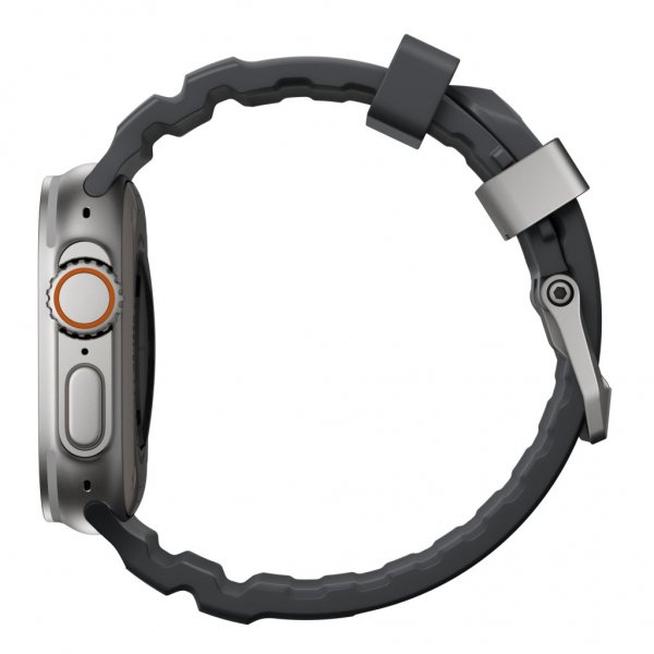 Apple Watch 44/45/46mm/Apple Watch Ultra Band Rocky Point Storm