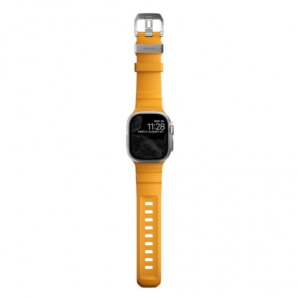 Apple Watch 44/45/46mm/Apple Watch Ultra Band Rocky Point Sol