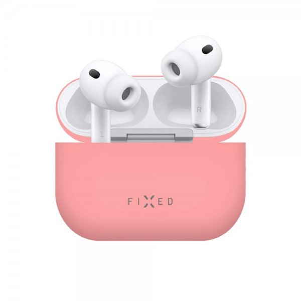 AirPods Pro 3 Case Silky Pink