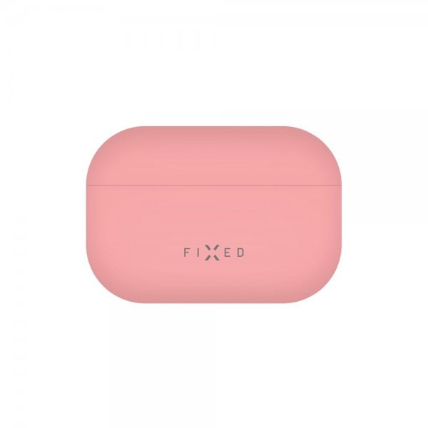 AirPods Pro 3 Case Silky Pink