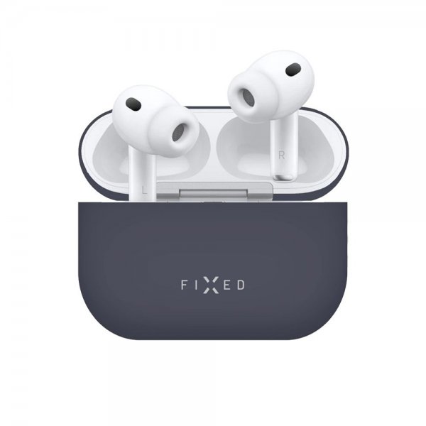 AirPods Pro 3 Case Silky Blue