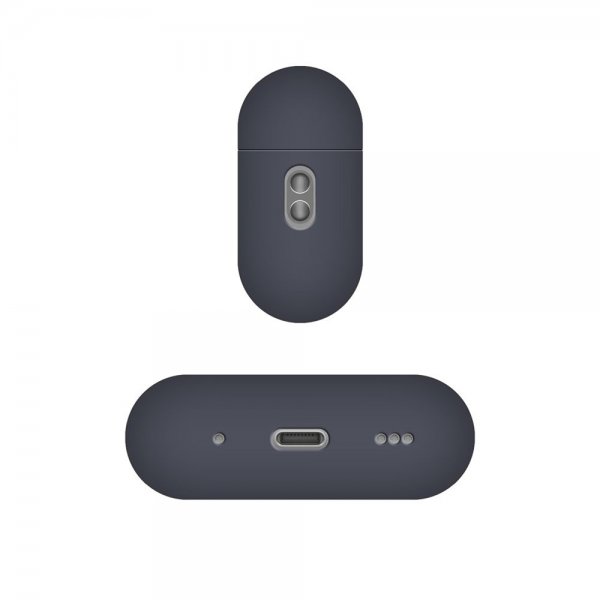 AirPods Pro 3 Case Silky Blue