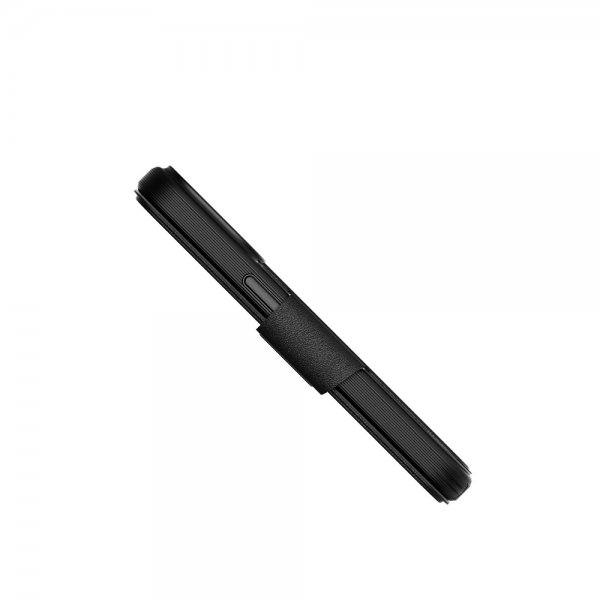 iPhone 14 Pro Cover Evo Lite Wallet Black
