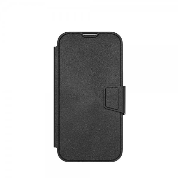 iPhone 13/14 Cover Evo Lite Wallet Black
