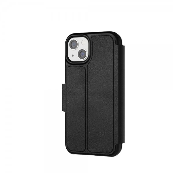 iPhone 13/14 Cover Evo Lite Wallet Black