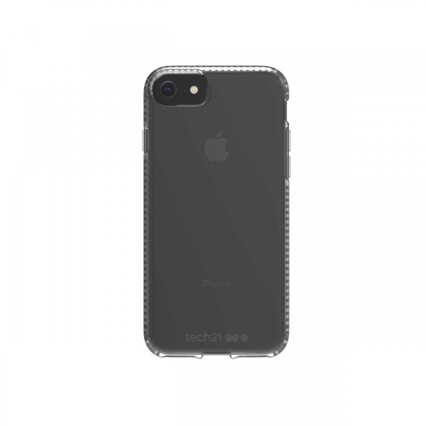 iPhone 7/8/SE Case Evo Lite Transparent