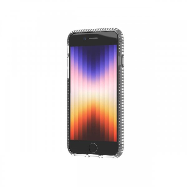iPhone 7/8/SE Case Evo Lite Transparent