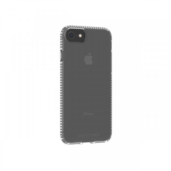 iPhone 7/8/SE Case Evo Lite Transparent