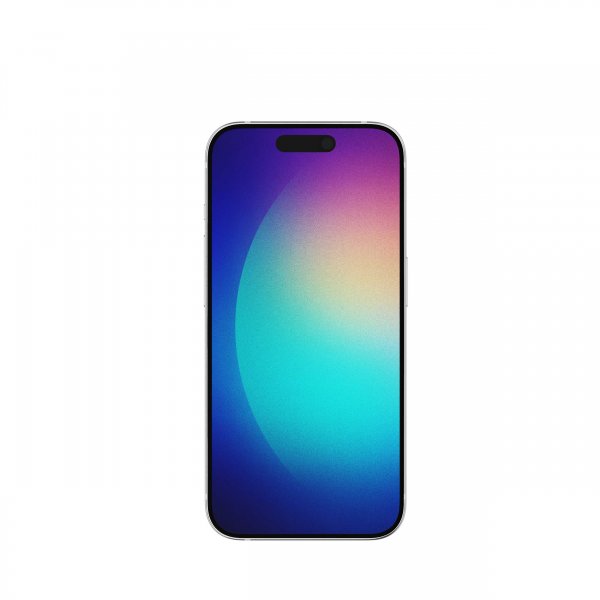 iPhone 15 Pro Screen Protector and Camera Protector Impact Glass Set