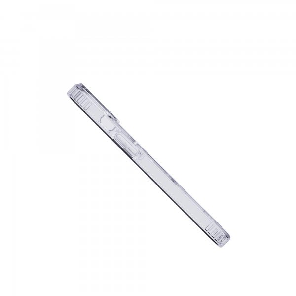 iPhone 13/14/15/16e/17e Case EvoLite MagSafe Transparent