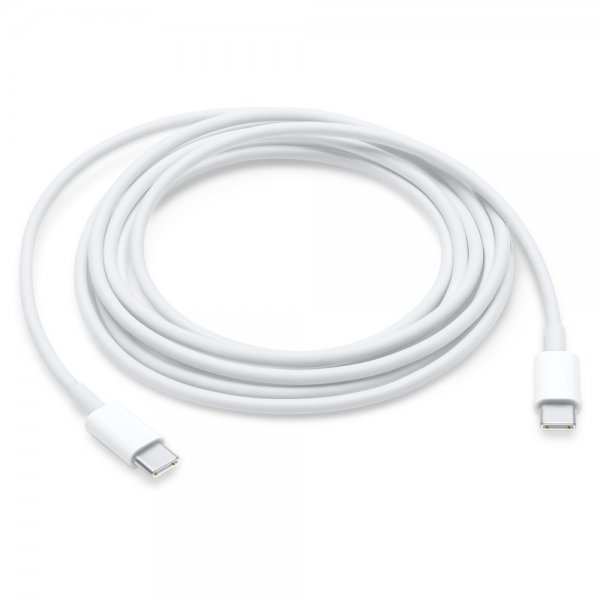 Original USB-C charging cable 2 m