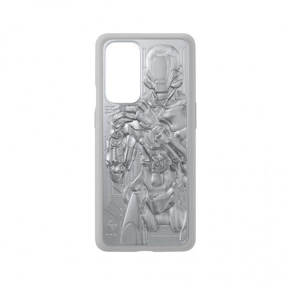 9 Pro Original Case Unique Bumper Droid
