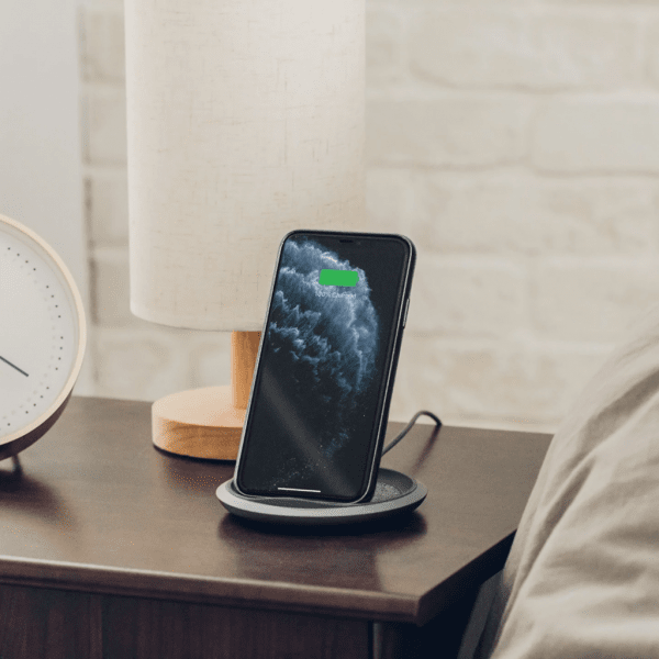Wireless Charger Lounge Q Wireless Charging Stand