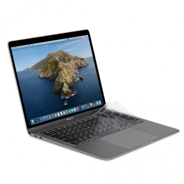 MacBook Air 13 (A2179 M1 A2337) Keyboard Protection