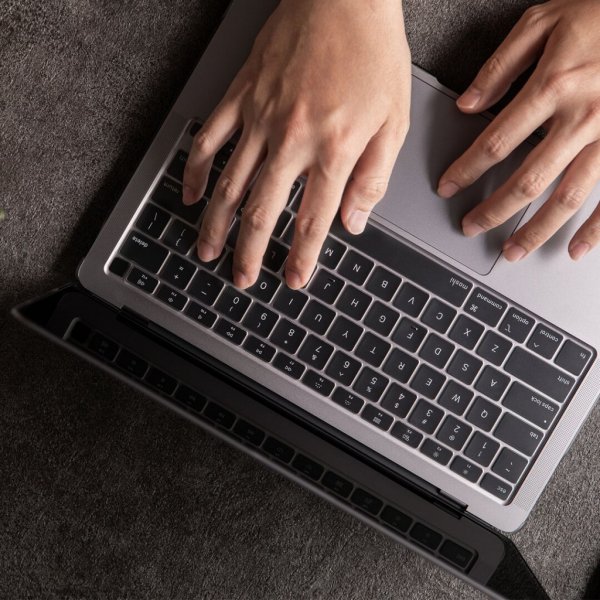 MacBook Air 13 (A2179 M1 A2337) Keyboard Protection