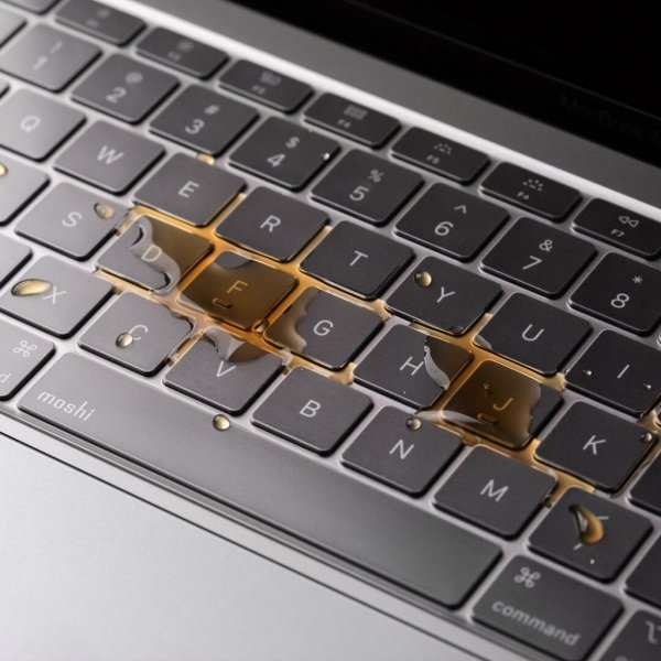 MacBook Air 13 (A2179 M1 A2337) Keyboard Protection