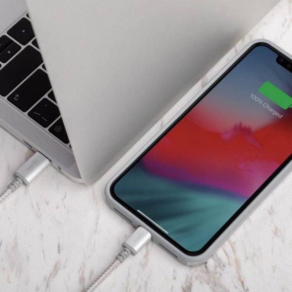 Integra Cable Lightning to USB-C 12 m