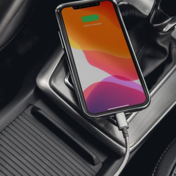 Integra Cable Lightning to USB-C 12 m