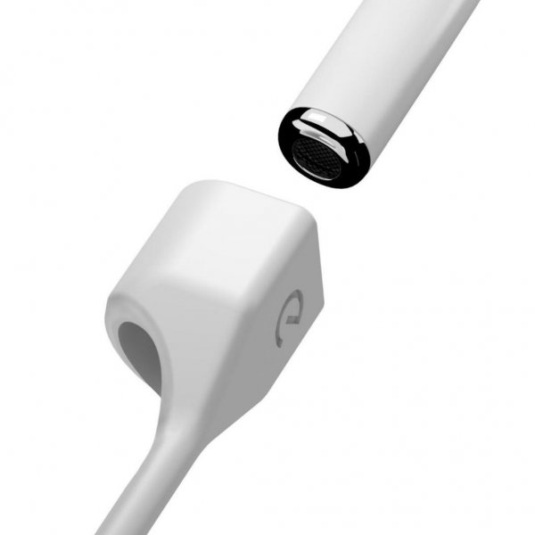 AirPods Strap AirStrapz White