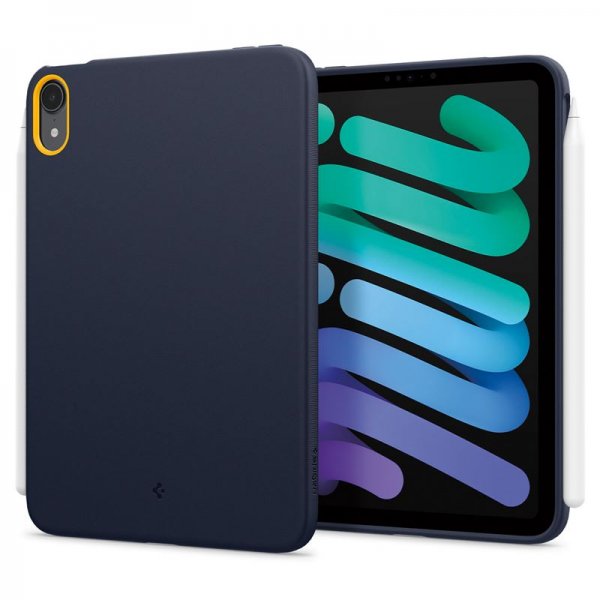 iPad mini (gen 6)/iPad mini (A17 Pro) Case Nano Pop Blueberry Navy