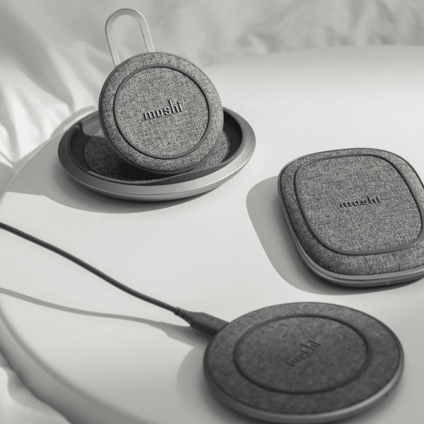 Wireless Charger Lounge Q Wireless Charging Stand