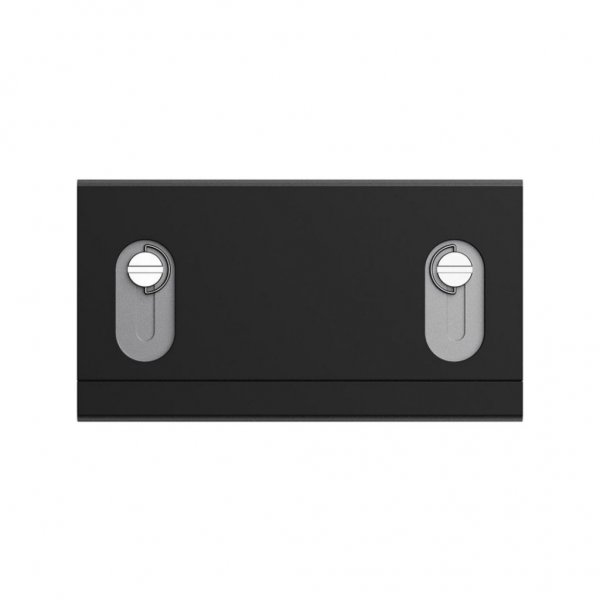 Bolt Adjustable Laptop Stand Space Grey