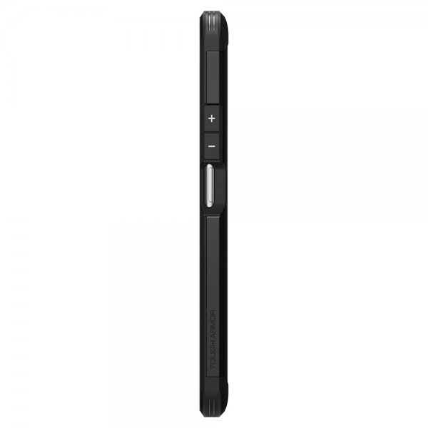 Xiaomi 11T/11T Pro Case Tough Armor Black